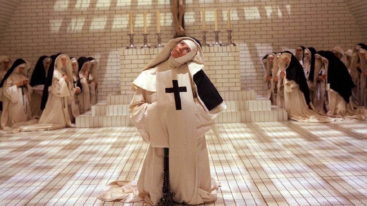Después de 55 años, "Los demonios" se ve completa: la cruzada para recuperar la versión prohibida de Ken Russell