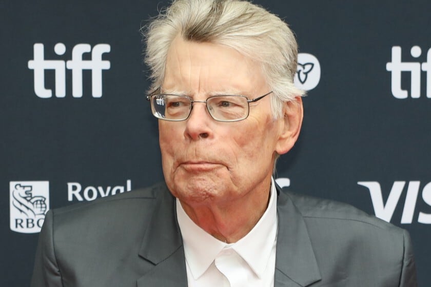 Por qué Stephen King decidió que una de sus novelas no vuelva a ver la luz