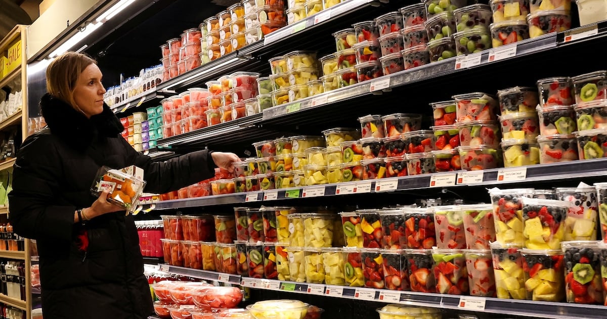 La inflación en EE.UU. se recalentó en septiembre: la nafta empujó el índice al 3,7% interanual