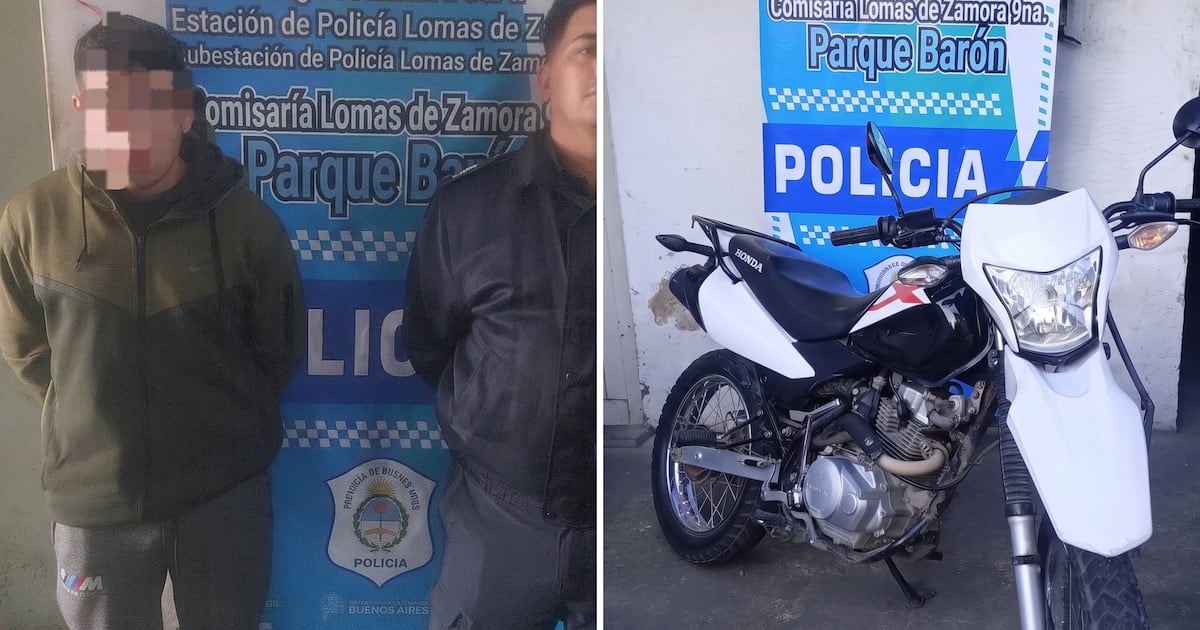 Imputan a un policía de Lomas de Zamora por la muerte de un nene de dos años tras una persecución en Ingeniero Budge