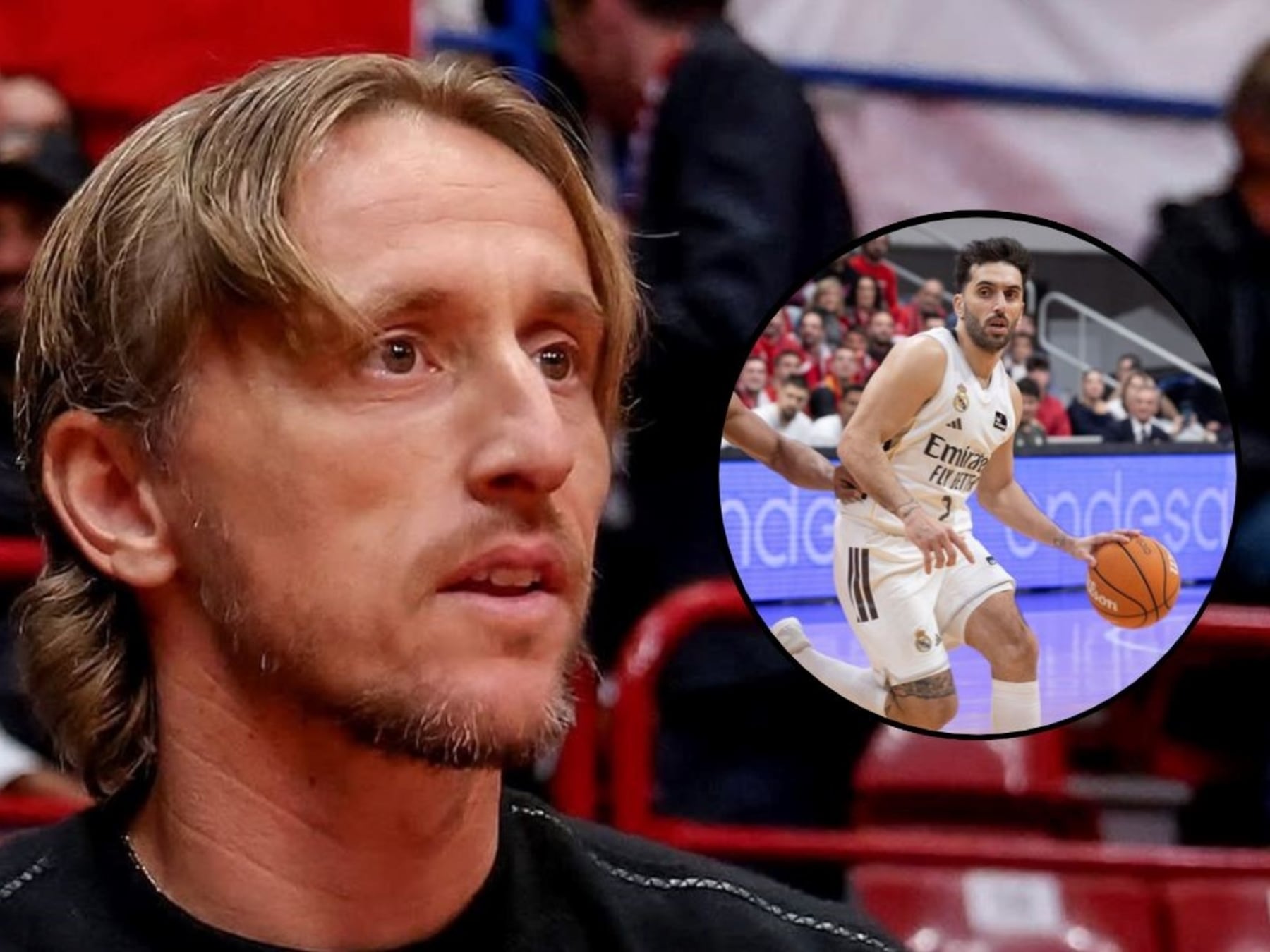 El Madrid pasó por encima del Olimpia y se vuelve a meter en la conversación de la Euroliga