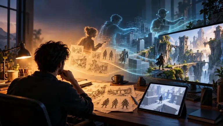 Después de esperar ocho años por GTA 6, Rockstar promete que la próxima no será tan larga