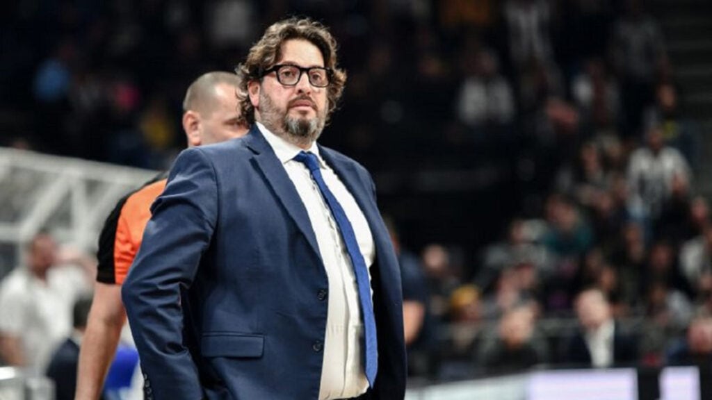El Baskonia cortó a Galbiati y va a buscar a Perasovic: tres ciclos, una pregunta