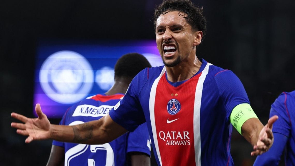 El PSG le pasó por encima al City en su propia casa y ya nadie lo discute en Europa