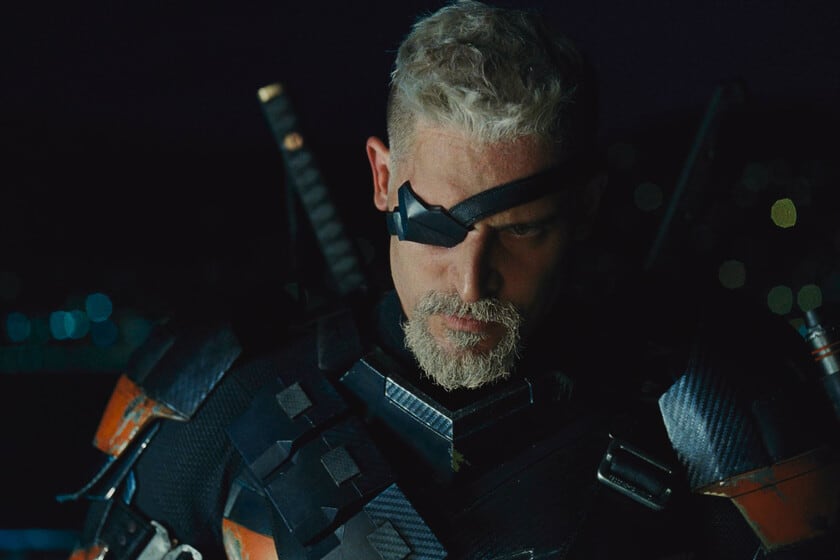 Seis años en el limbo: la frustración de Joe Manganiello con Deathstroke y un DC que nunca lo llamó a pelear