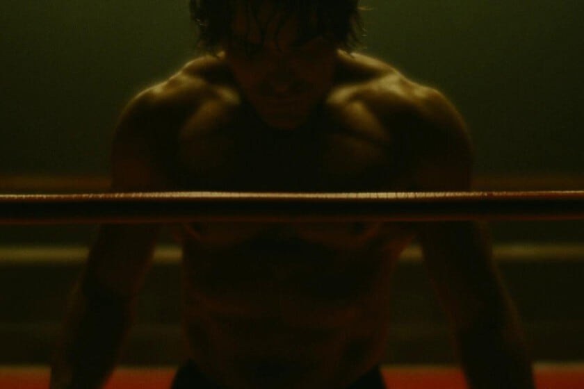Llega a Prime Video la historia real de los Von Erich: gloria, tragedia y un padre que quiso criar máquinas de pelear