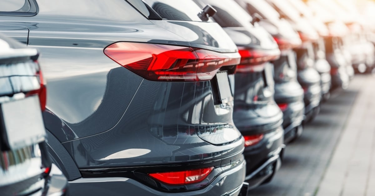 SUV: el segmento que ya representa casi la mitad del mercado automotor argentino en 2026