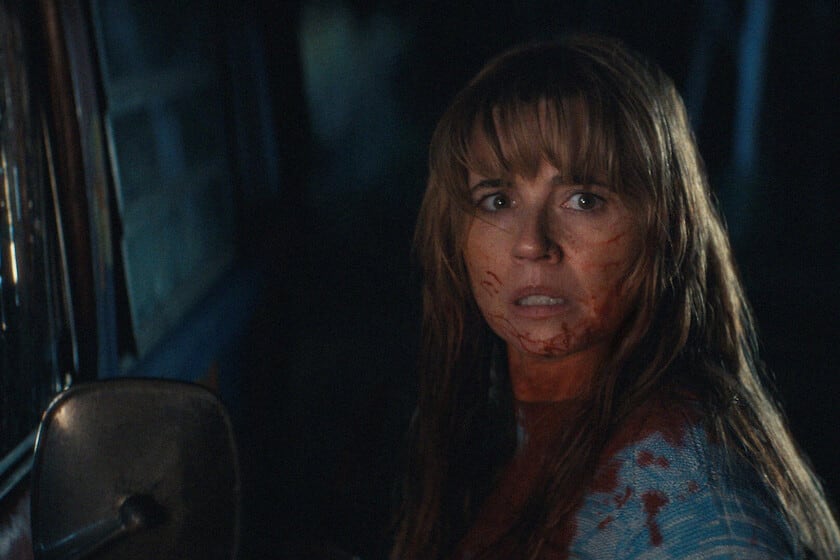 Volvió el lago de los sustos, ahora como serie y con la madre de Jason como protagonista absoluta