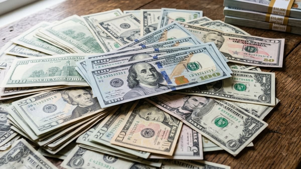 El dólar oficial cerró a $1.535, el blue se sostuvo en $1.550 y la inflación de septiembre trepó a 1,9%