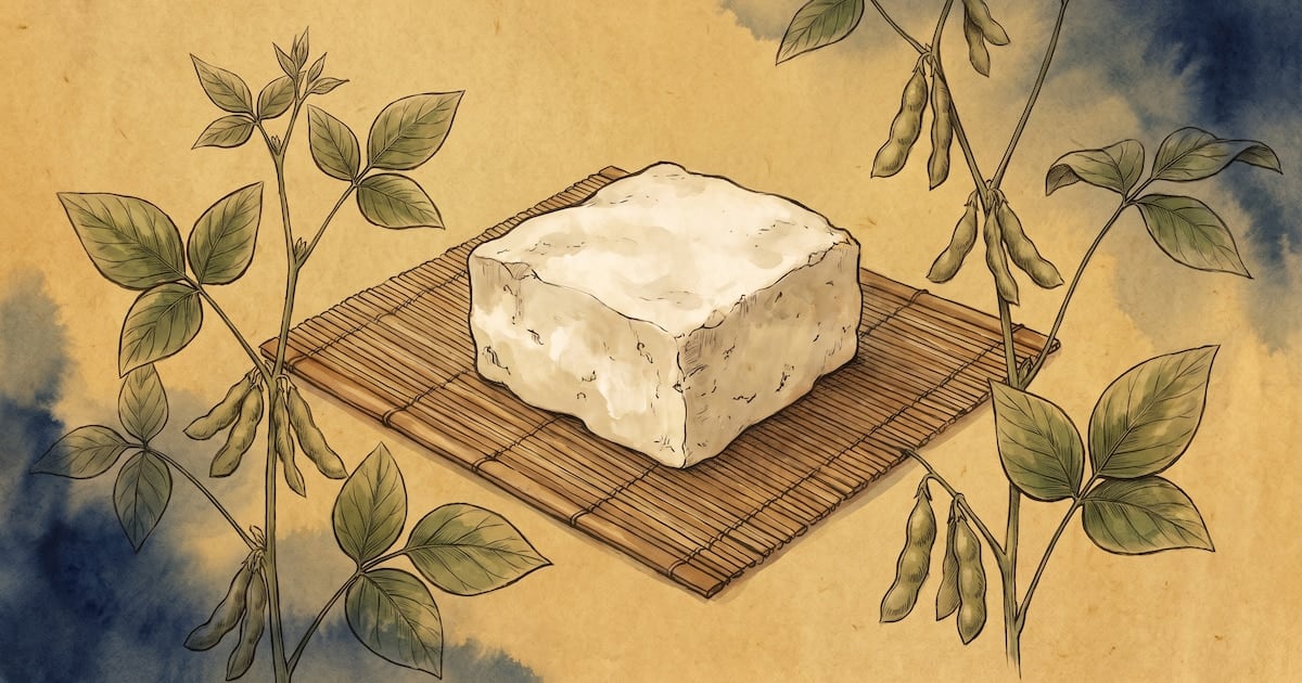 El tofu se ganó un lugar en la mesa de los argentinos: qué hay detrás del alimento que se cocina en cada vez más casas