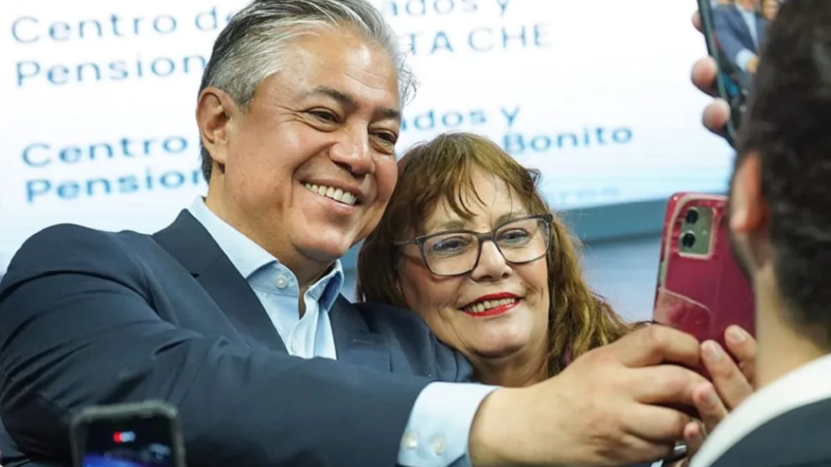 Huella Mayor: la apuesta de Neuquén para que los abuelos conozcan su propia provincia