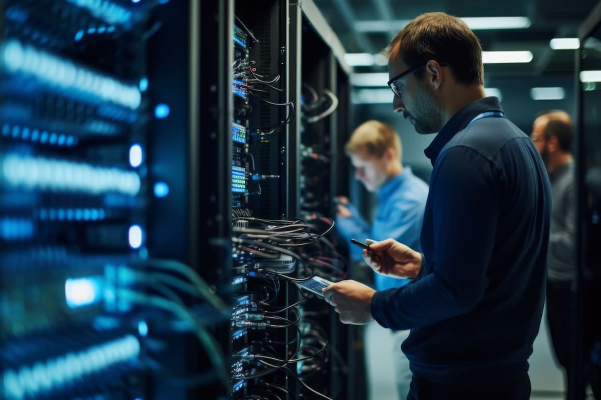 Argentina se anota como candidato a meca regional de los data centers: barato, fresco y lejos de los misiles