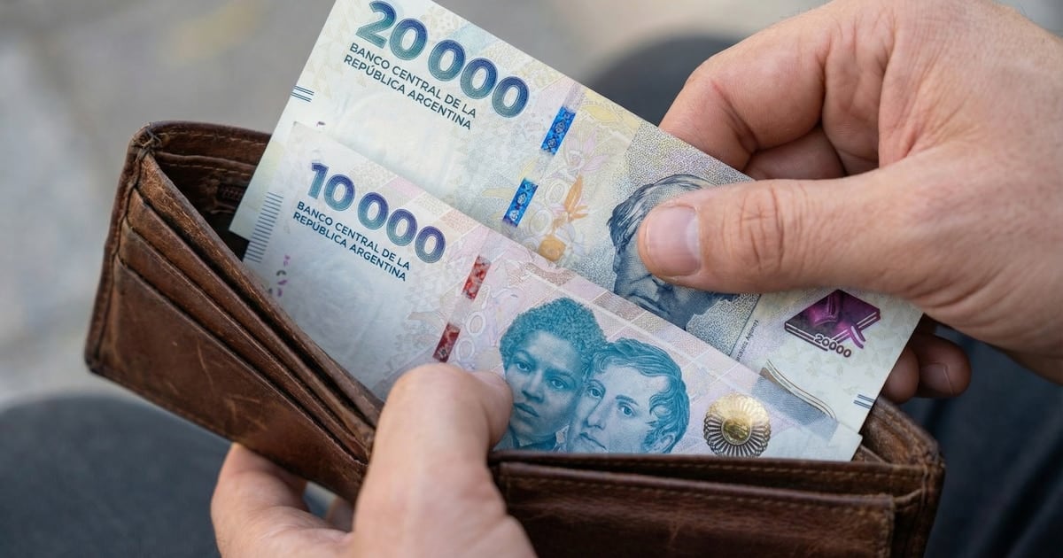 Siete de cada diez argentinos miran la economía con puestos en el bolsillo y ven un horizonte que se oscurece