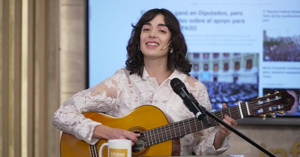 Zoe Gotusso se despide del año a pura canción en el Coliseo: qué esperar del show y cómo conseguir entradas