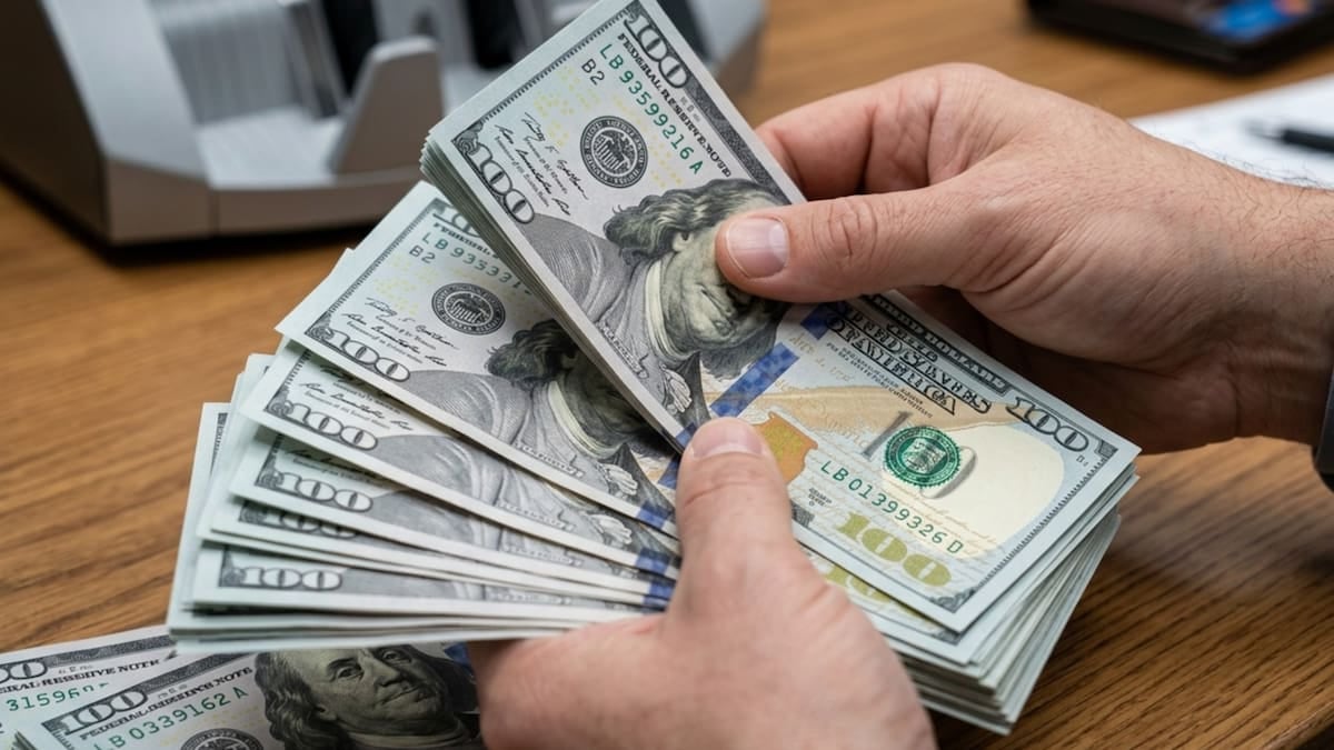 El dólar oficial cerró la semana en 1.530 pesos y la brecha con el blue se mantiene debajo del uno por ciento