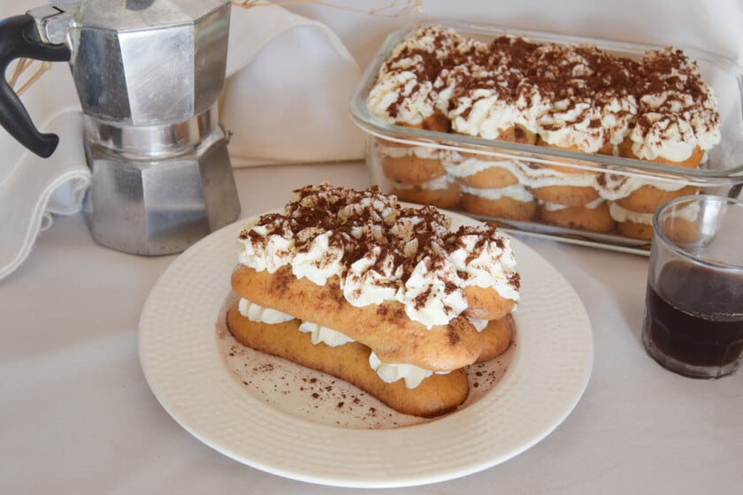 Tiramisú sin gluten: cómo armar el clásico italiano en casa con una receta apta para celíacos