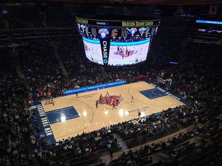 Mara debuta y Casademont se queda con la ganas: la NBA le abrió la puerta al gigante aragonés