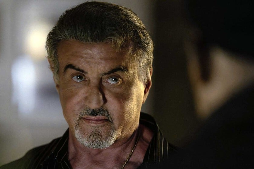 Aquella vez que Stallone se probó la capa y se la sacó antes de filmar
