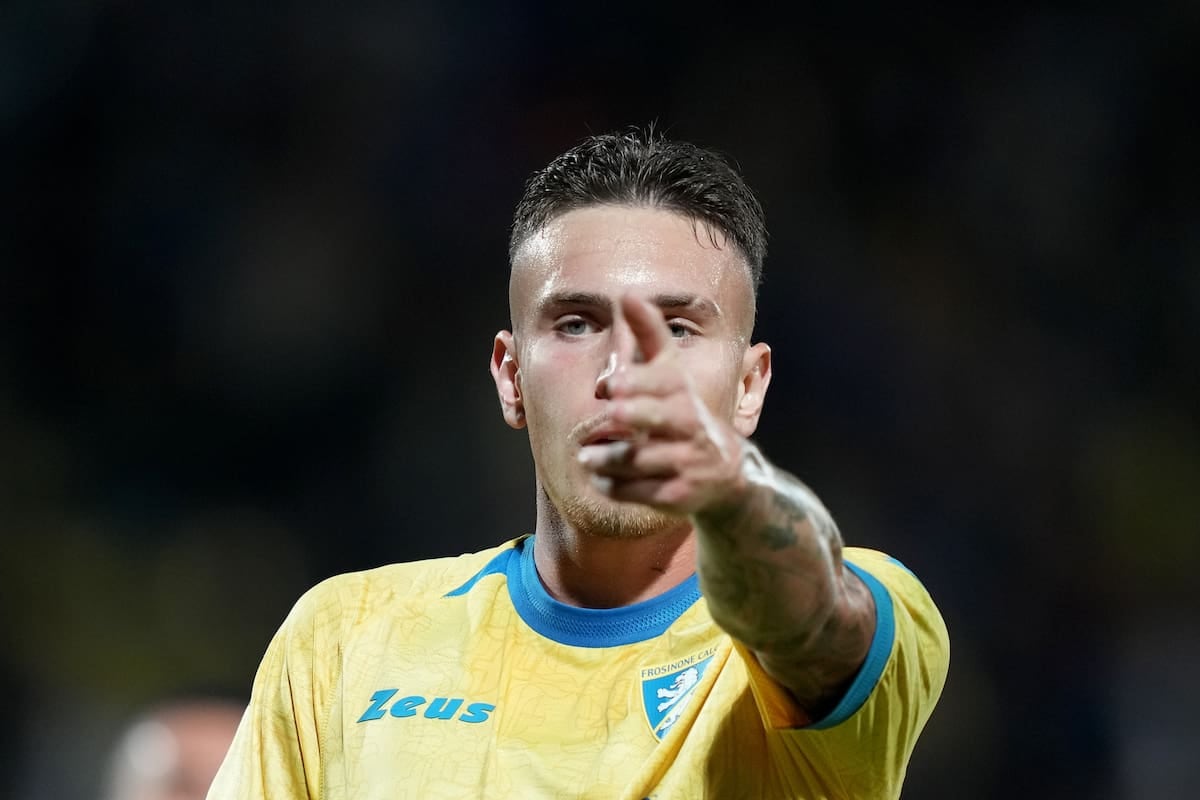 Raimondo se calzó la corona goleadora y la Serie A ya tiene a su nuevo rey del gol
