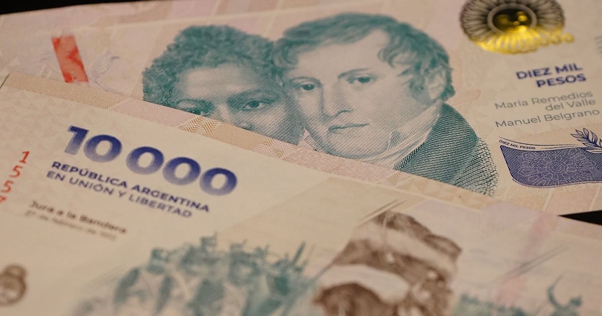 Sueldos bancarios: con el ajuste de septiembre, el ingreso inicial se acerca a los 2,63 millones de pesos brutos