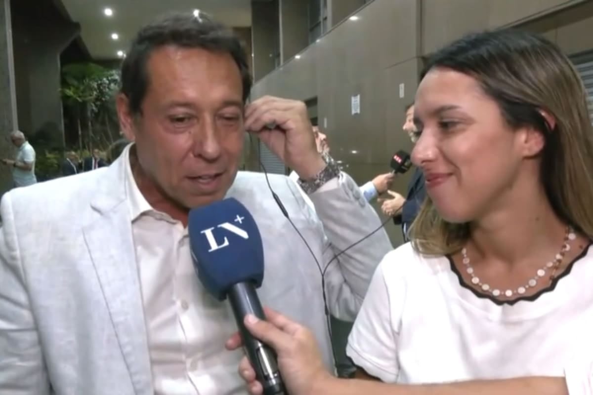 Detienen en Santiago del Estero a un empresario acusado de robar 1,5 millón de pesos de un comercio en Termas de Río Hondo