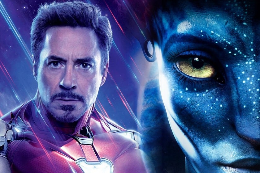 "Endgame" le sacó el puesto a "Avatar" otra vez: ahora en su vuelta a las salas se consagró como la más vista de la historia