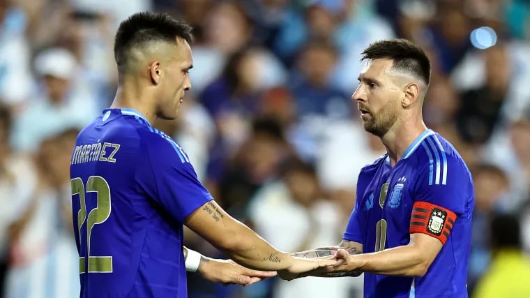 Boca y Banfield, mano a mano en Mendoza: la Copa Argentina se define con el calendario en contra
