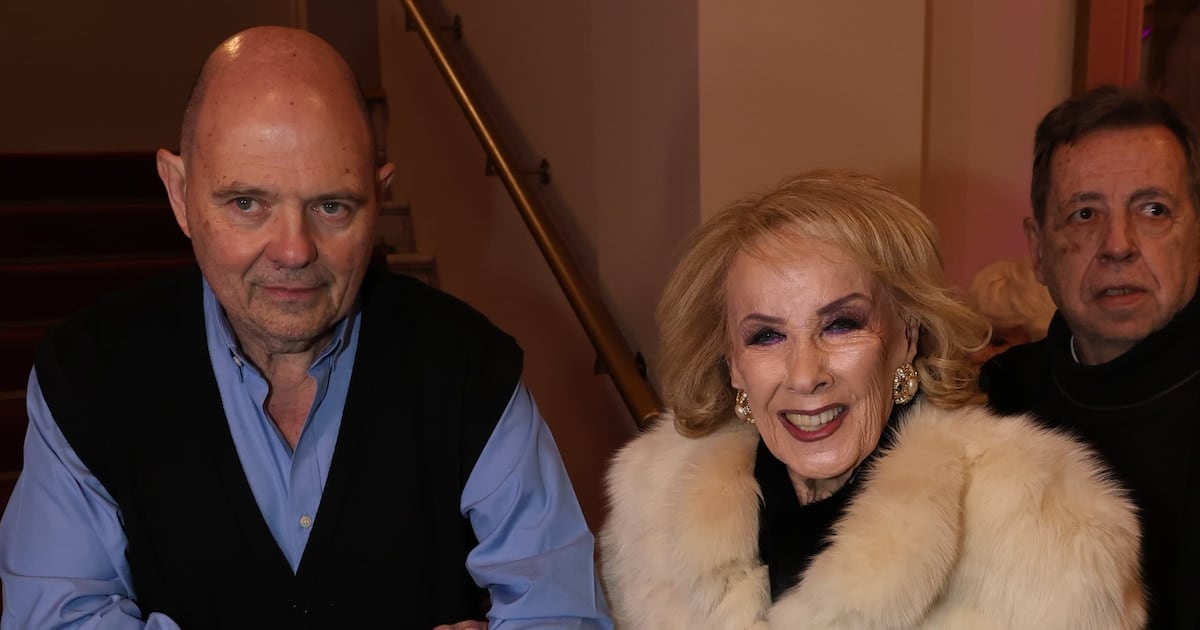 Mirtha Legrand, el alta después de 18 días y la pregunta que nadie se atreve a responder: ¿vuelve a la tele?