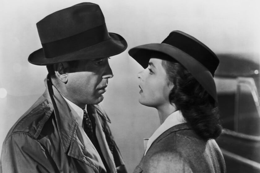 Por qué nunca hubo una segunda Casablanca: cuatro intentos, cuatro fracasos