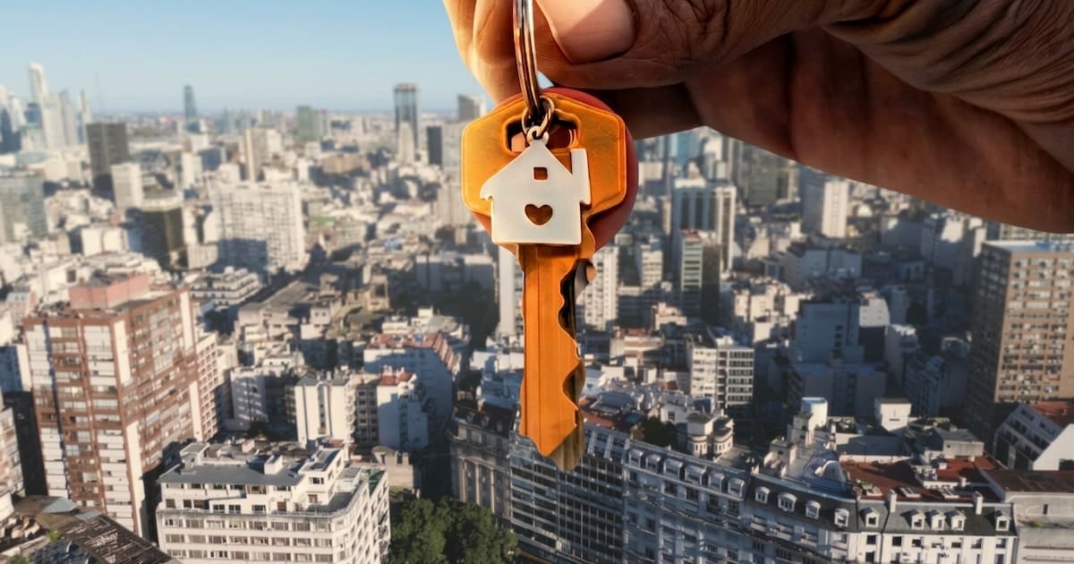 Palermo le quitó a Núñez el segundo escalón de los alquileres más caros de la Ciudad y el pulso del mercado porteño se recalibra otra vez