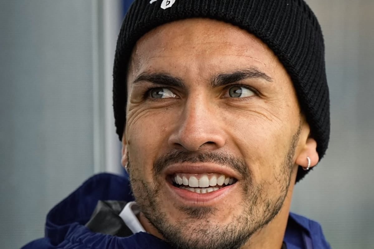 Paredes se calzó los botines y la ilusión xeneize se prendió fuego: ¿llega al Maracaná?