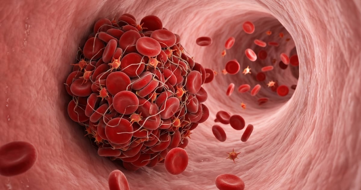 Cuando la sangre se espesa: las señales del cuerpo que no conviene dejar pasar