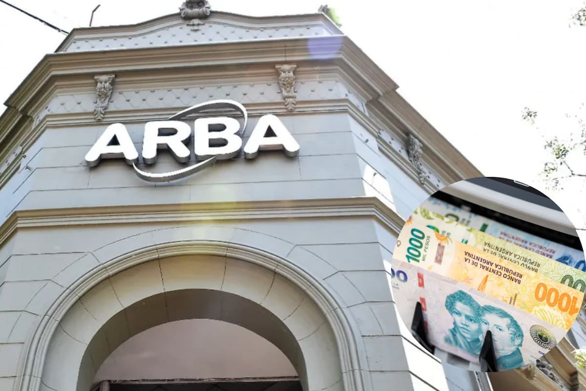 Moratoria de ARBA: la Provincia de Buenos Aires ofrece quitas de hasta el 40% sobre deudas tributarias acumuladas