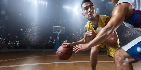 Valencia se sacó la mufa a fuerza de triples y goleadas: 116-93 al Murcia para volver a sonreír