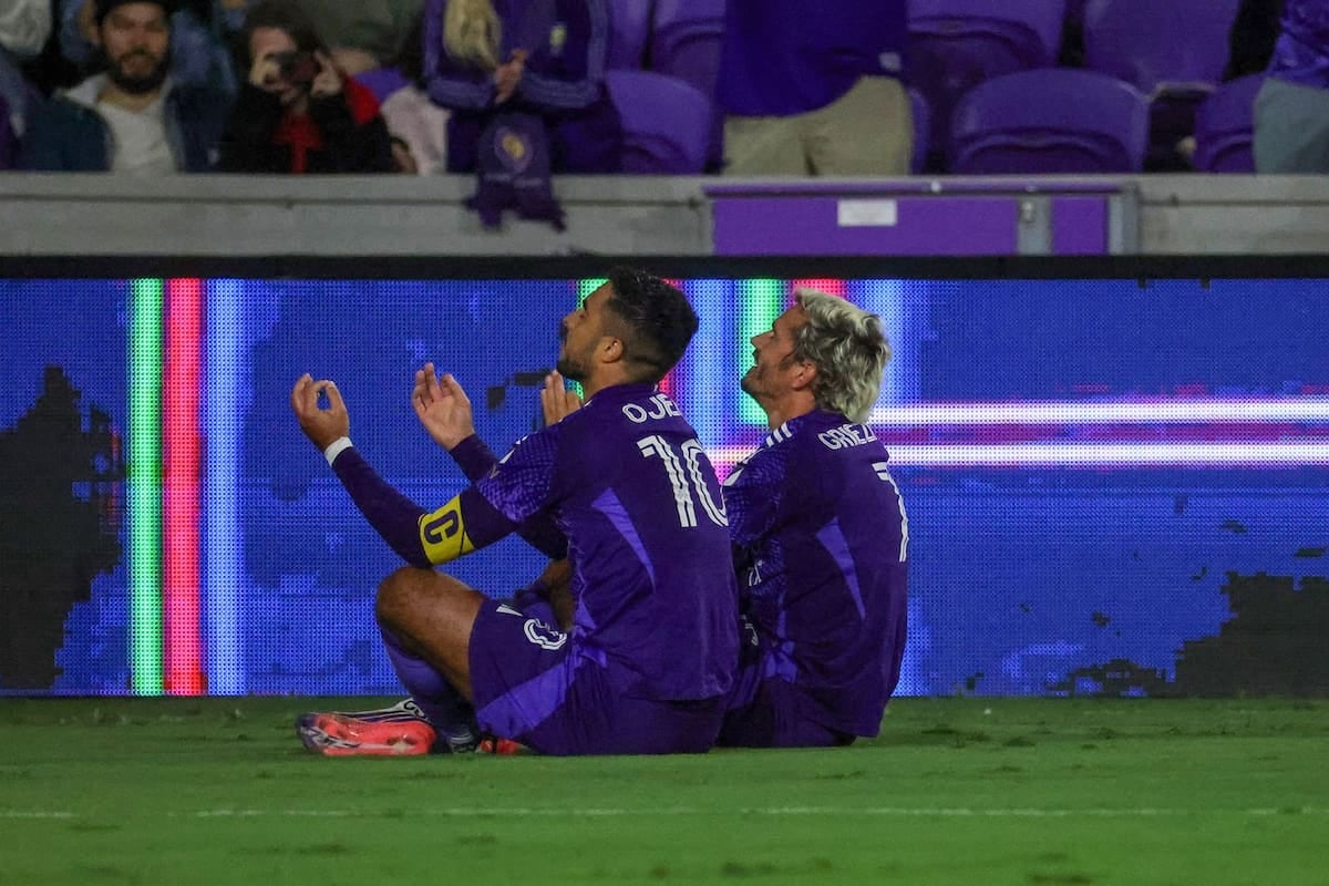 Ojeda escribió su nombre con taco en Orlando y se quedó con un récord que estaba ahí hace rato