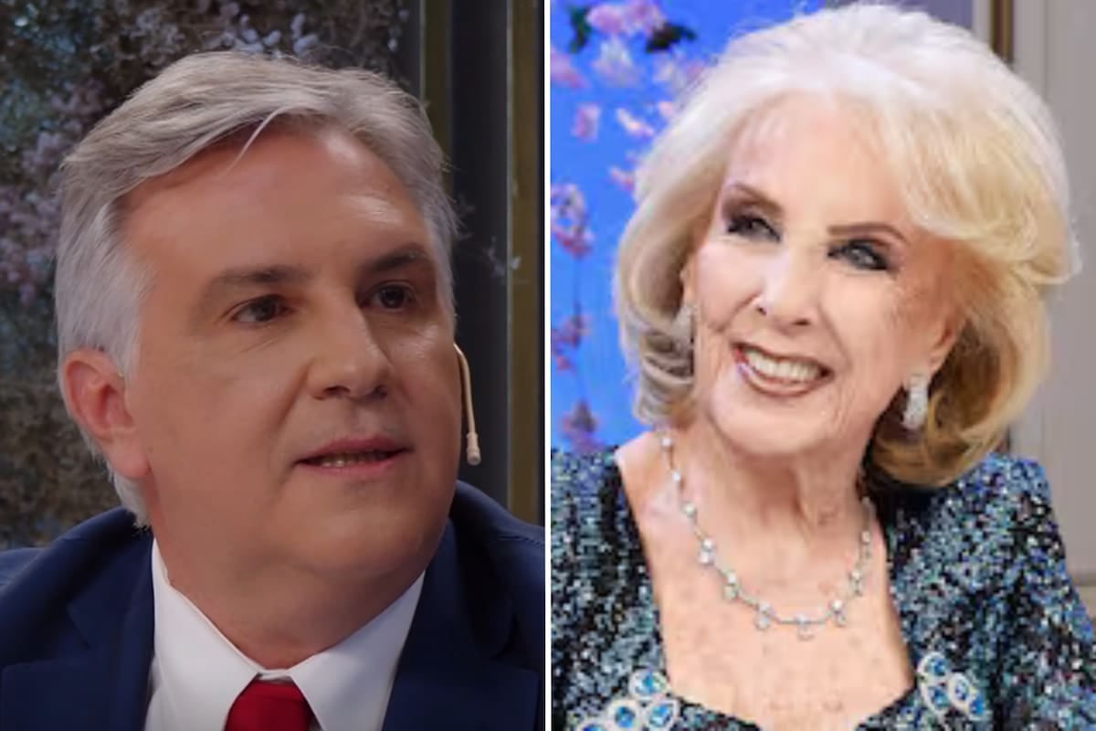 El cumpleaños del siglo: la idea de festejar los 100 de Mirtha en el Kempes que nadie quiere dejar ir