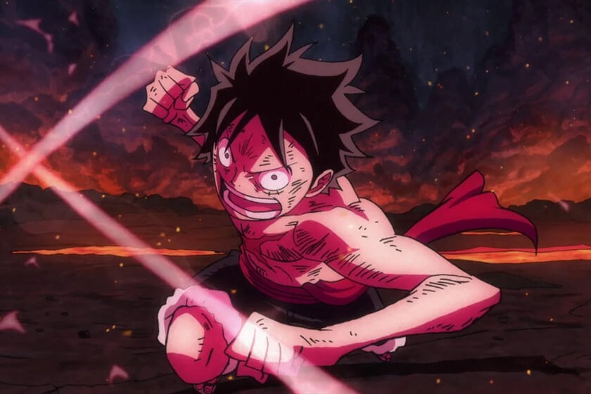 La película más esperada del anime llega al streaming el 23 de octubre y reaviva la pelea por las frutas del diablo