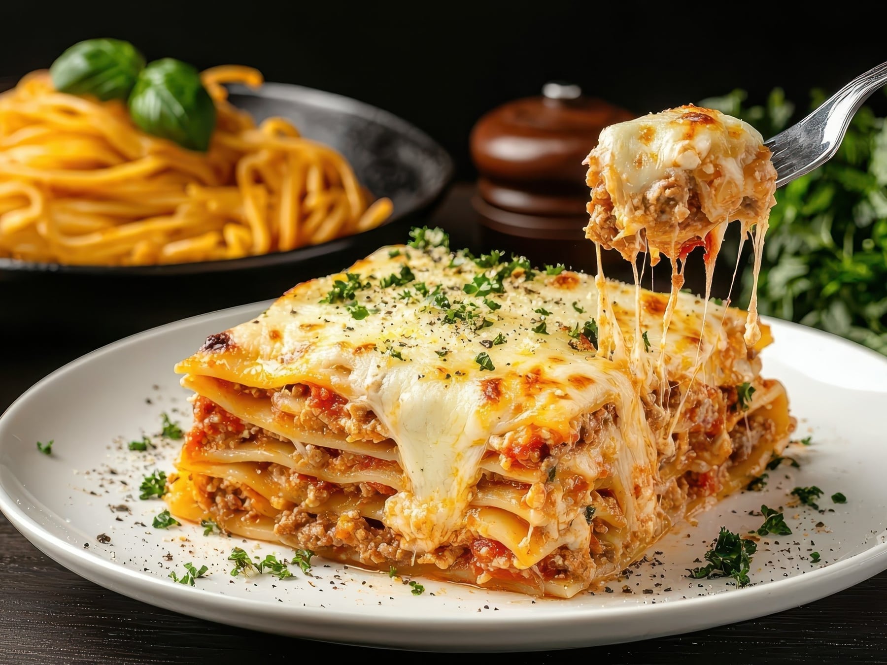Recetas para armar la semana del 19 al 25 de octubre: carne braseada, pizza de coliflor y fondue de queso entre las opciones