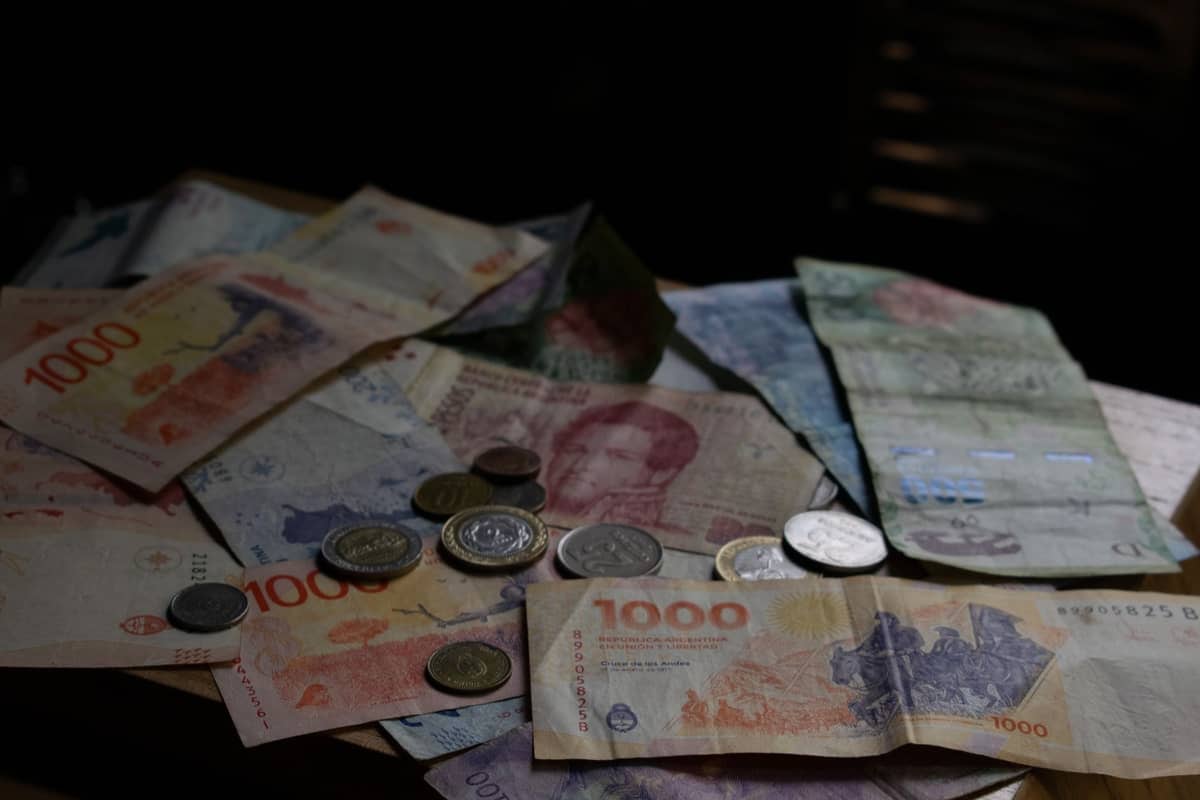 La pizarra del martes: el oficial se mantuvo en $1540, el blue en $1560 y la inflación de septiembre se aceleró al 1,9%