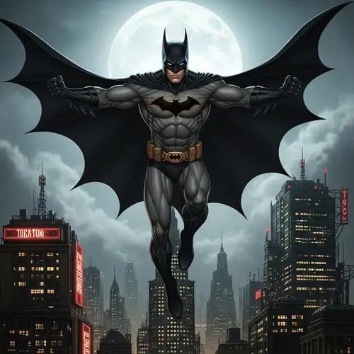 El Batman que nunca existió: lo que Affleck se guardó en el bolsillo y ahora sale a la luz