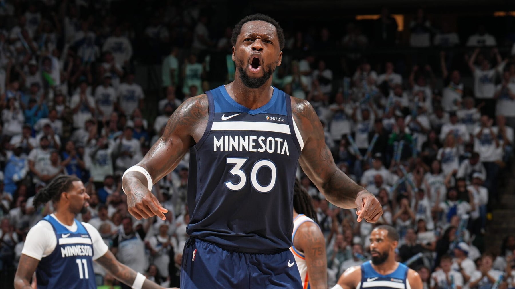 La previa del rectángulo: los que se quedaron sin banco en la NBA