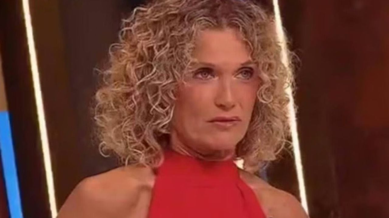 Maru Botana concentra las dudas del público por sus degustaciones en MasterChef Celebrity