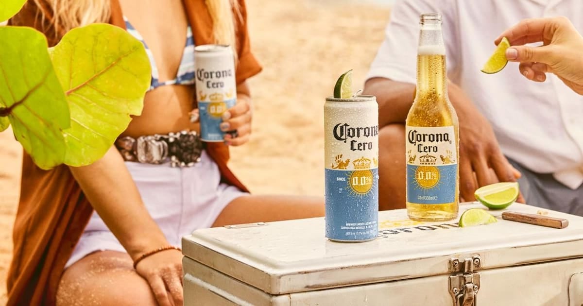 La cerveza sin alcohol se consolida y empuja la inversión industrial en Zárate