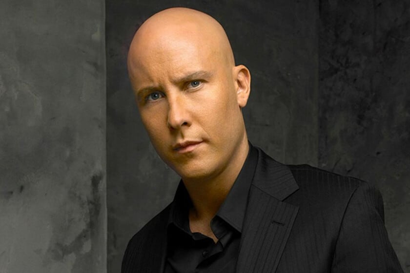 Siete temporadas y un portazo: la salida de Michael Rosenbaum de Smallville que todavía se recuerda