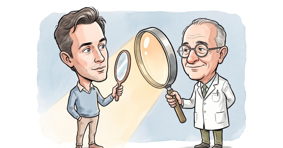 Una llaga que no cierra, una mancha que no se va: por qué la consulta a tiempo cambia todo
