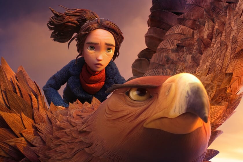 Wildwood: la película que Laika construyó a mano, cuadro por cuadro, durante cinco años