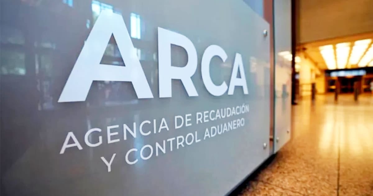 ARCA abre una vía de alivio para multas Posteriores a October:apy
