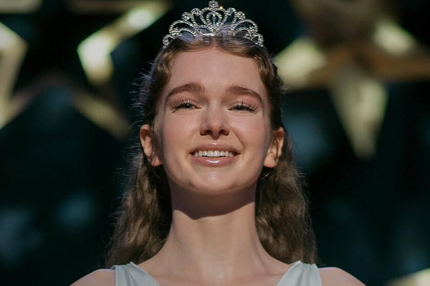 Carrie White deja la ciudad atrás: Prime Video aprueba una segunda temporada