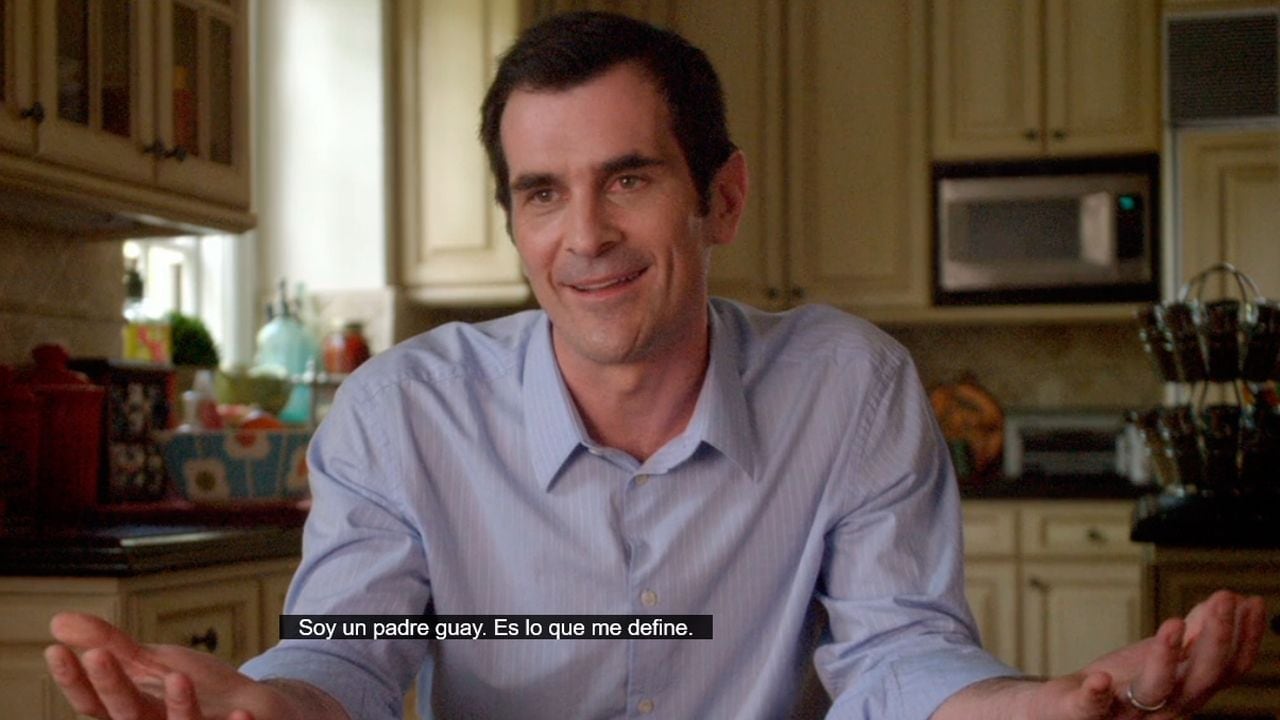 Ty Burrell vuelve a la pequeña pantalla como entrenador de básquet en una nueva sitcom
