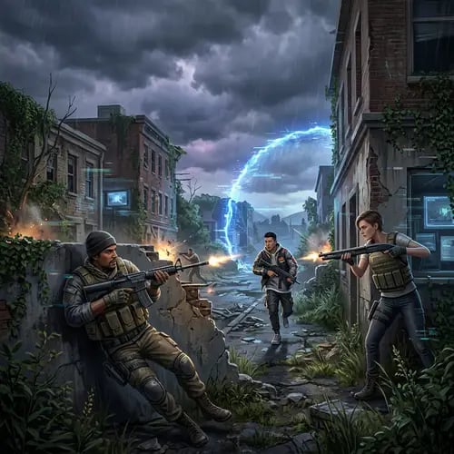 Modern Warfare 4 cierra la saga con más cine, impacto y una despedida emotional